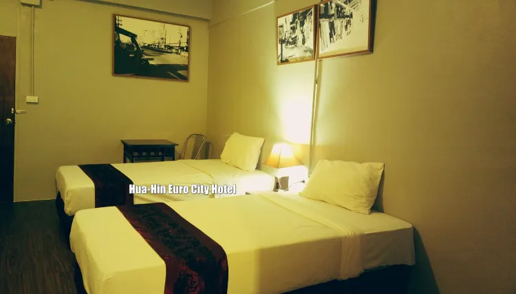ห้องดีลักซ์