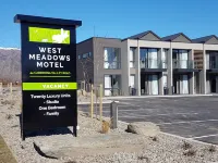West Meadows of Wanaka Hotéis em Wanaka