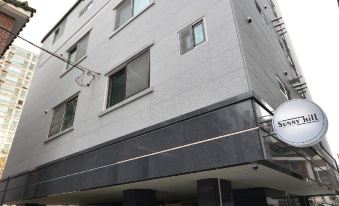 Sunnyhill Guesthouse Hongdae