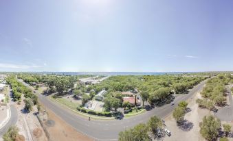 Discovery Parks - Busselton