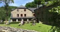 Hotel le Moulin Simonis Hotels in 