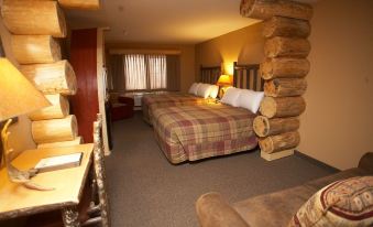 Whitefish Lodge and Suites