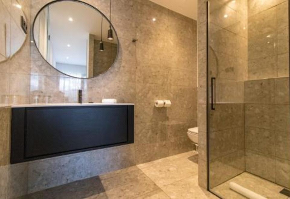 Hotel Restaurant Mariosa Double Room With Garden View