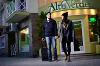Hotel Alto Verde Hotel di 