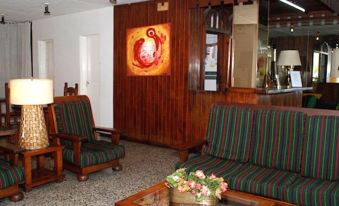 Laerte Hotel Mendoza