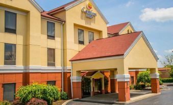 Comfort Inn Cincinnati Airport Turfway Road