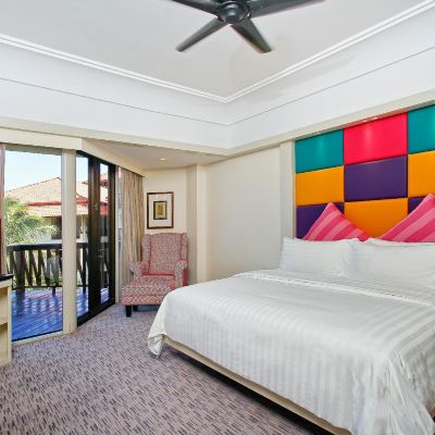 Magellan Executive Suite King The Magellan Sutera Resort Promo Code