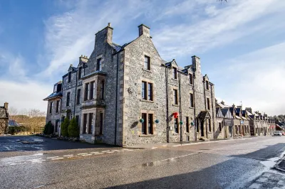 Richmond Arms - Adults Only Hotels in 