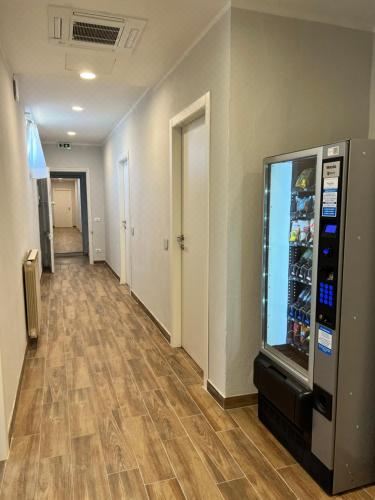 单人房（带独立浴室）