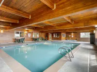 Best Western Pinedale Inn Hotel di Pinedale