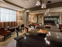 Hampton Inn Morristown I-81 Hoteles en Condado de Hamblen