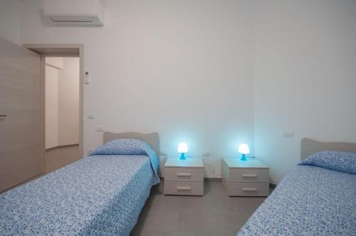 公寓 - 地面楼层