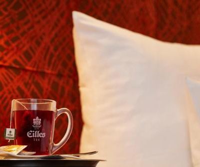 Standard Double Room Landhotel Müller Promo Code
