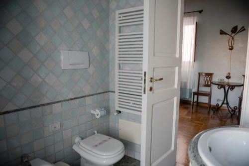 大型双人或双床间