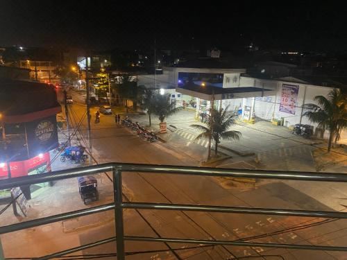 双人房（带独立浴室）