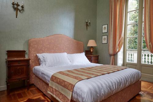 套房（带阳台）