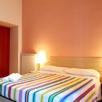 Double/Twin Room Hostel Mancini Naples Promo Code