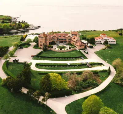 OceanCliff Hotel Hotel di 