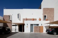 Central Hotel Boutique Hotel a 