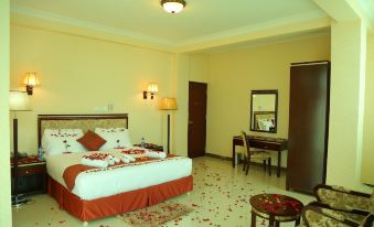Solyana Hotel - Housity