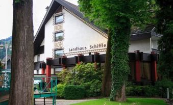 Hotel Landhaus Schiffle