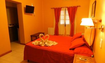 Hotel Piedra Blanca - Housity