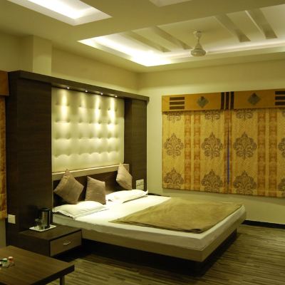 VIP Room Hotel Purva Promo Code