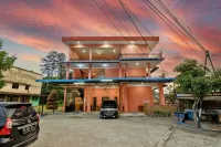 Lingga Mas Hotel