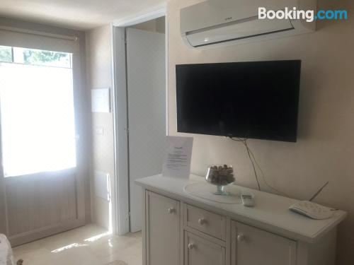 Pignarè Double Room With Pool View