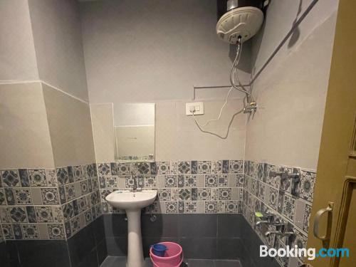 豪华双人房（带阳台）