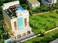 Trinity Grand Ξενοδοχεία στην πόλη 