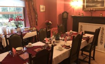 Lower Marsh Farm B&B - Housity
