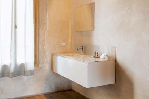 Il Molino Superior Suite