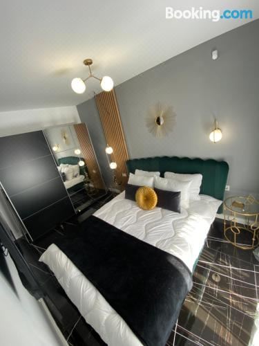 Jungle ApartmentOne-Bedroom Apartment