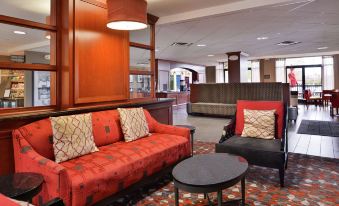 Hampton Inn Norfolk/Virginia Beach