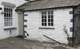 Old Bakers Cottage