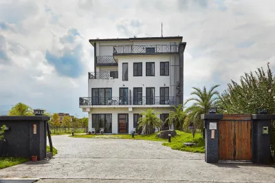 Lafika｜Dao Villa Hotel di 