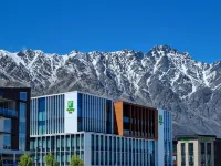 Holiday Inn QUEENSTOWN REMARKABLES PARK by IHG Ξενοδοχεία στην πόλη 