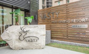 Vasty Hotel