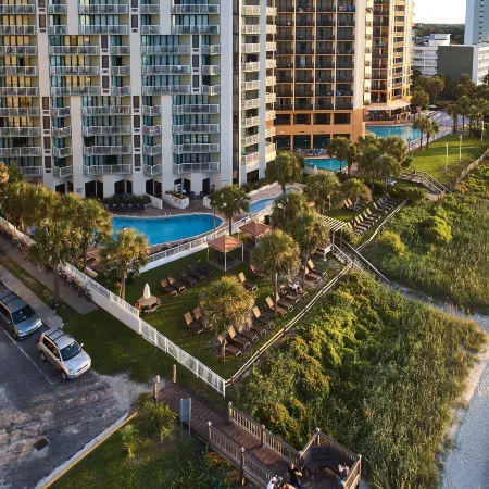 The Strand - A Boutique Resort
