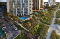 The Strand - A Boutique Resort