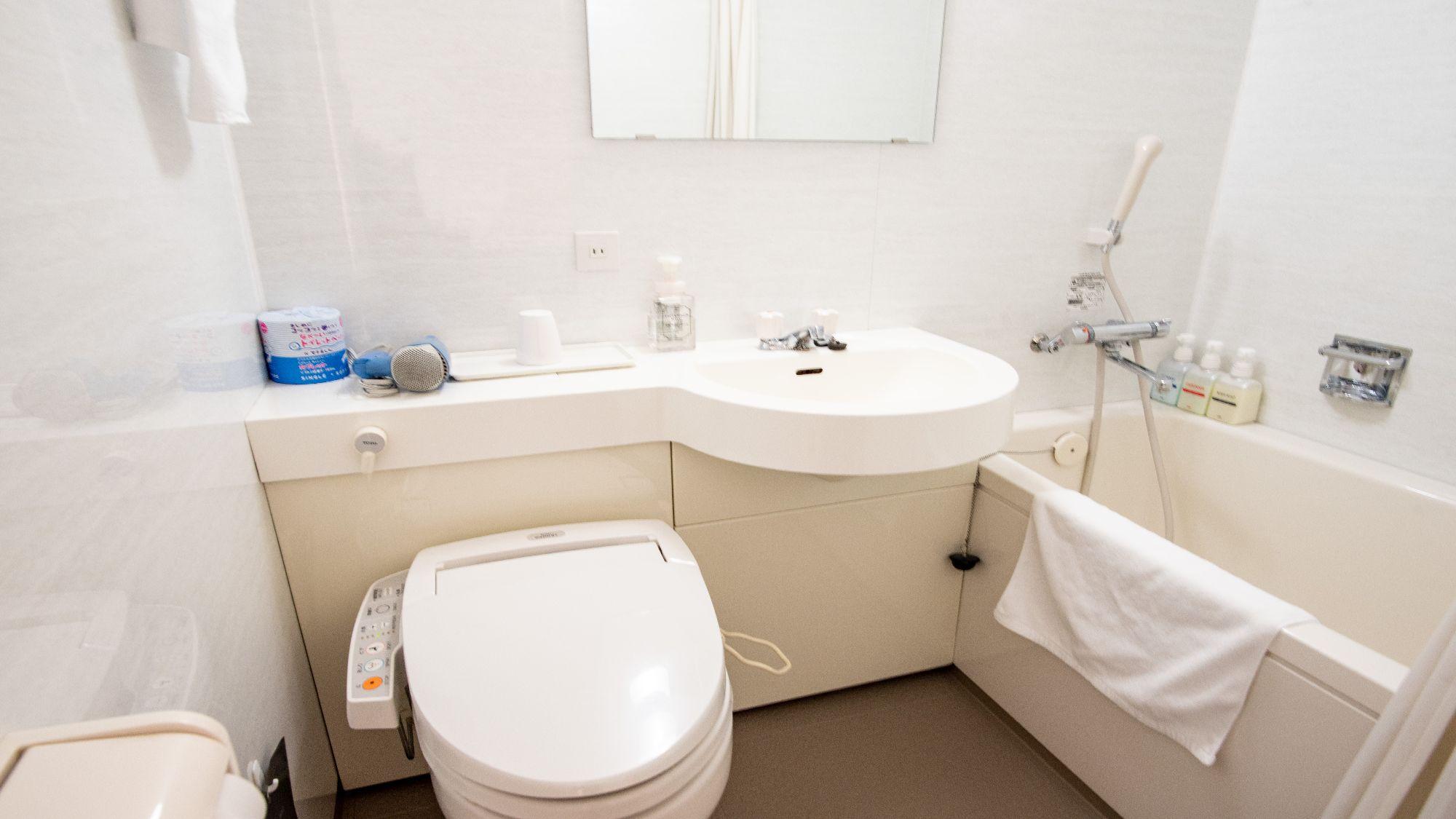 单人房（禁烟）