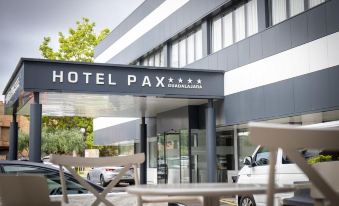Hotel Pax Guadalajara