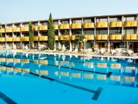 Hotel Palme & Suite Hoteles en Garda