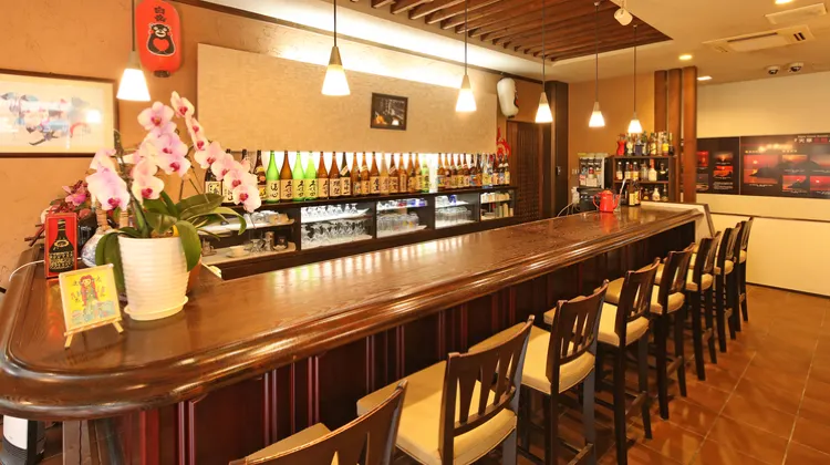 湯本の荘 夢ほたる 施設