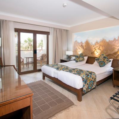 Superior Sea Side Swiss Inn Resort Dahab Promo Code