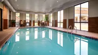 Best Western Executive Suites