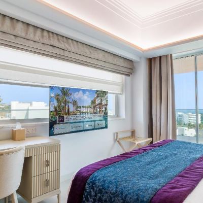 Superior Room with Pool and Garden View Amanti | MadeForTwo Hotels, Ayia Napa Promo Code