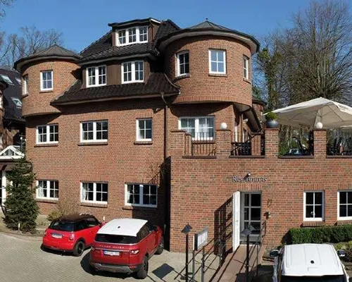 Hotel Worpsweder Tor- Worpsweder Tor GmbH & Co. KG Hotels in Osterholz