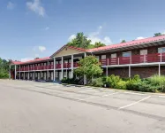 Quality Inn New River Gorge Các khách sạn ở 